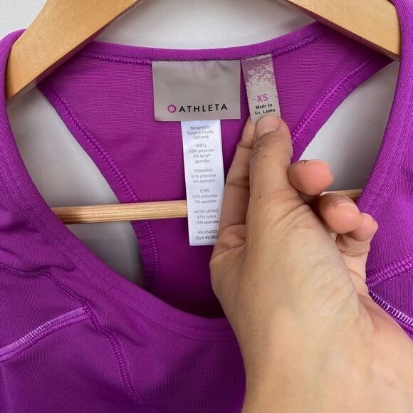 Athleta Tank   - Picture 4 of 6